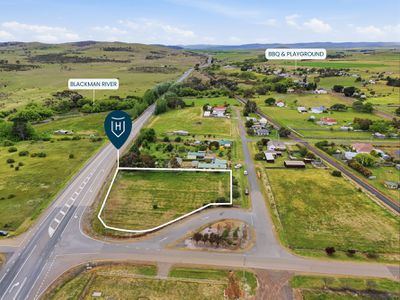 Lot 2, Lowes Street, Tunbridge