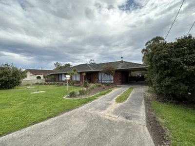 17 Campbell Street, Millicent