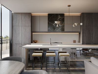 Parkside Living in the Heart of St Leonards