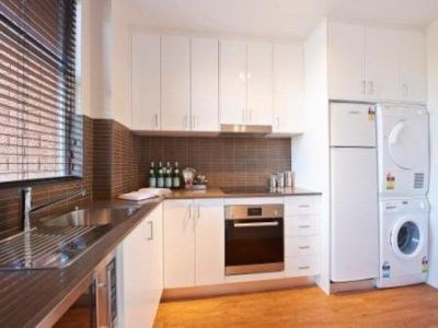 1 Cook Road, Centennial Park