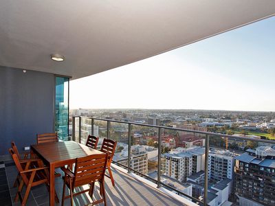 139 / 181 Adelaide Terrace, East Perth