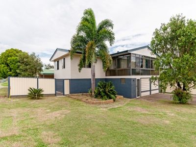 273 South Station Road, Raceview