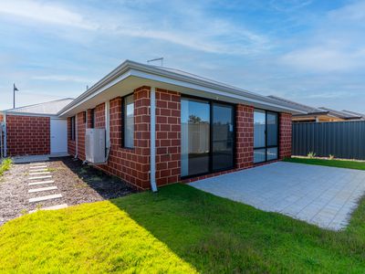 5 Annabelle way, Baldivis
