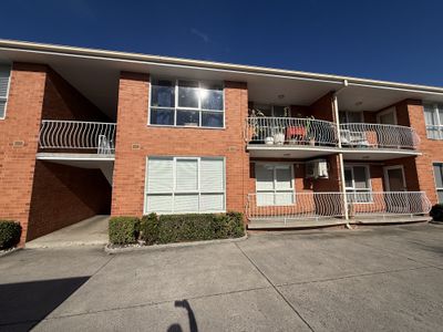 2 / 256 Gordon Street, Footscray