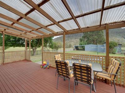 99 Lonnavale Road, Judbury