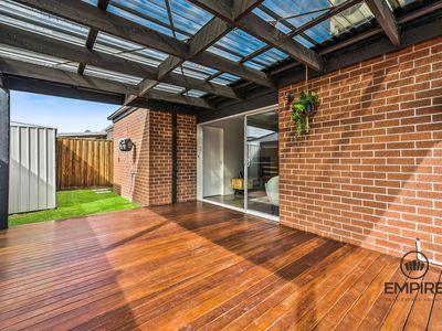 30 Emery Drive, Clyde North