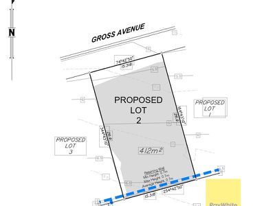 Lot 2, 96 Gross Avenue, Hemmant