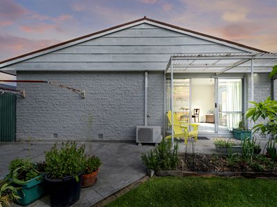 4 / 557 Gloucester Street, Linwood