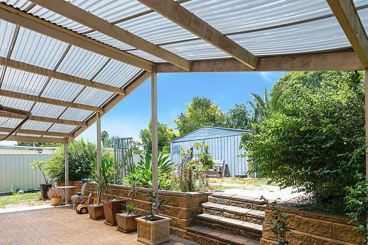 3 Britten Avenue, Modbury