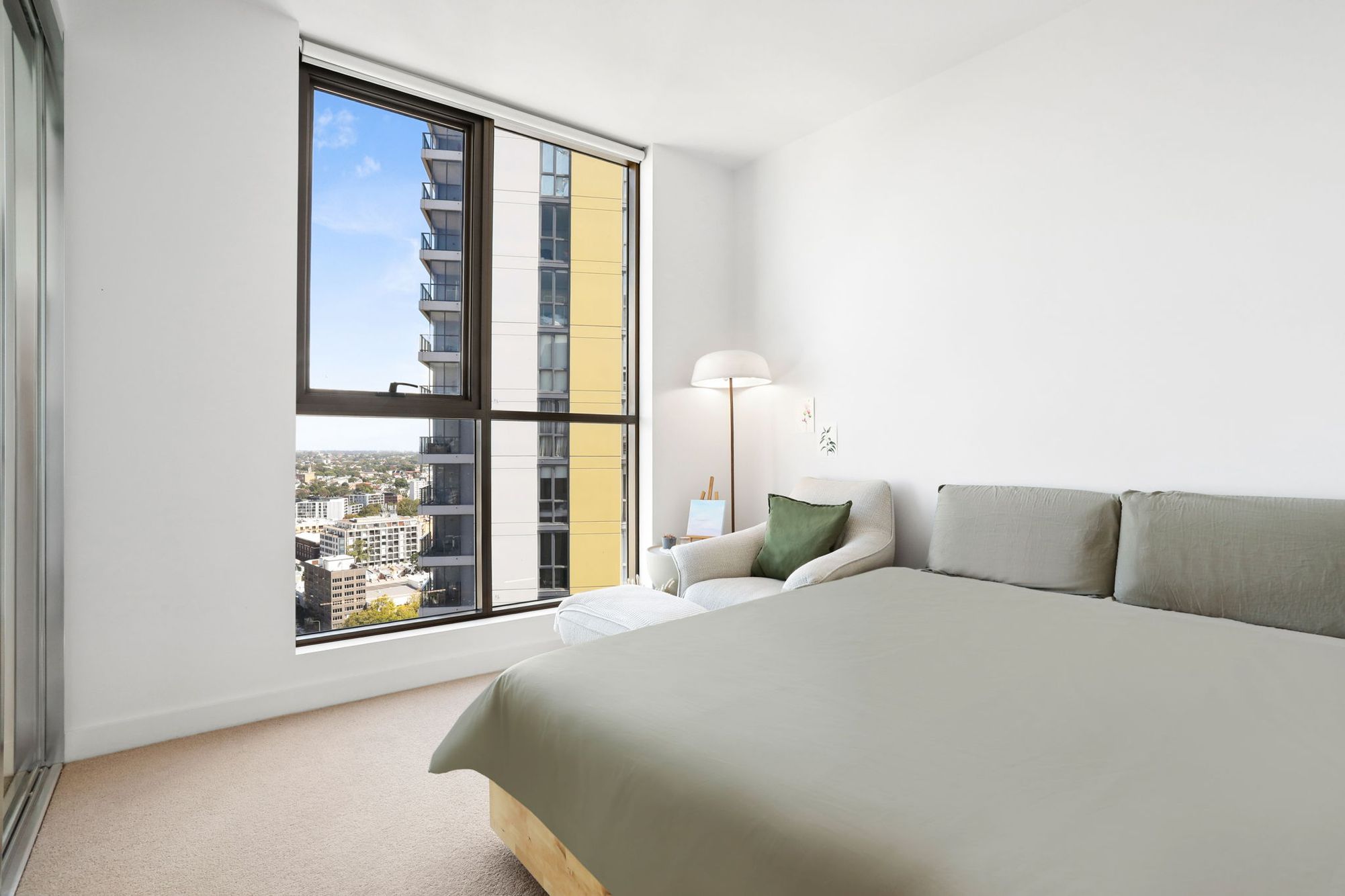 2808 / 82 Hay Street, HAYMARKET, Haymarket - Thumbnail 4