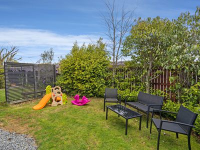 50 Nancy Avenue, Mairehau