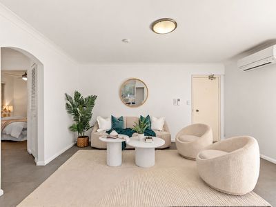 3 / 15 Chelmsford Avenue, Lutwyche