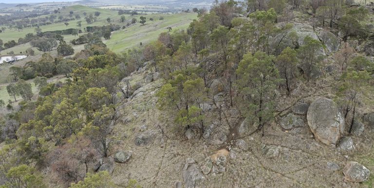 122 Delatite County, Gooram