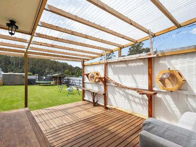 14 Fourfoot Road, Geeveston