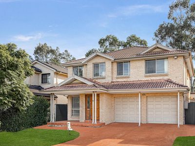 6 Palace Court, Cecil Hills
