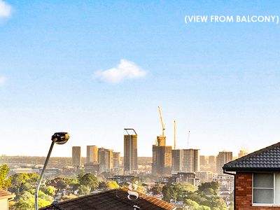 11 / 269 Blaxland Road, Ryde