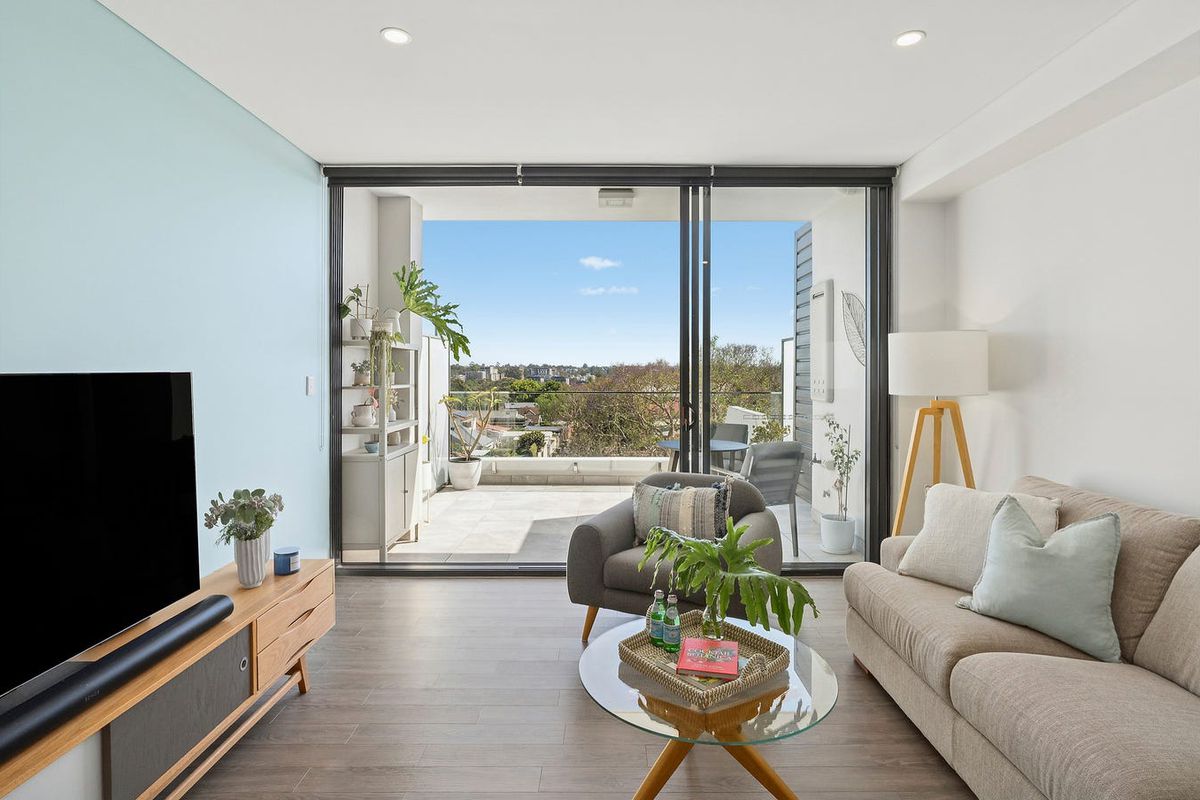 5 / 70 Chandos Street, St Leonards