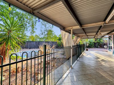 28 Davoren Circuit, Moulden