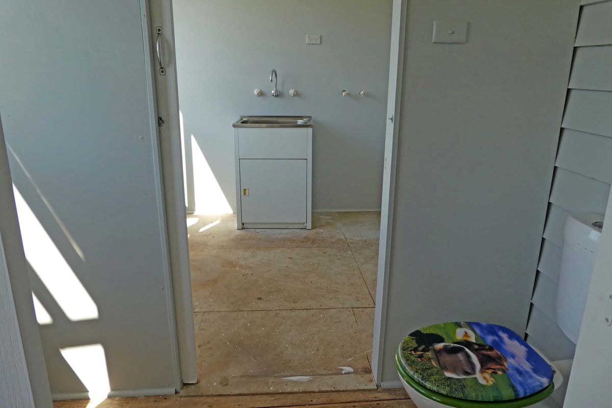 2136 Watson Road, Tongala