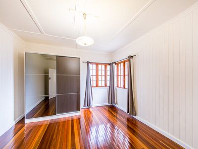 40 Scott Street, Wondai