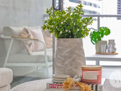 54 / 78 Brookes Street, Bowen Hills