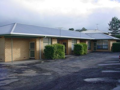 4 / 3 Shepherd Street, Mount Gambier