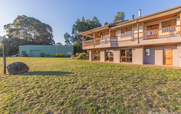 430 Paternoster Road, Mount Burnett