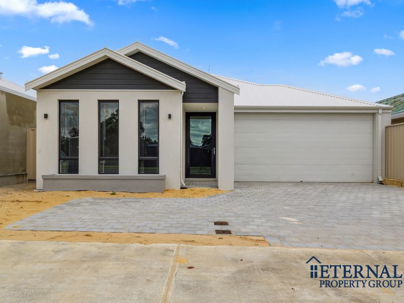116 Eighth Road, Haynes