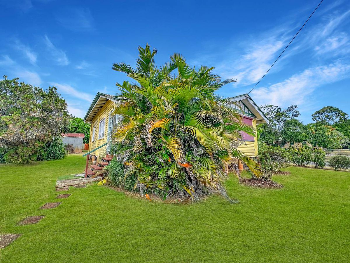 40 MABEL STREET, Atherton