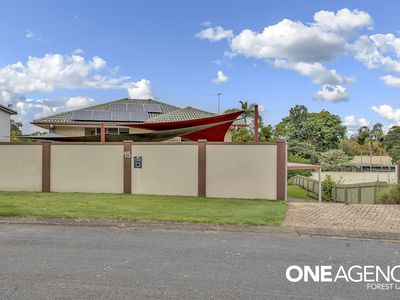 15 Peppin Street, Durack