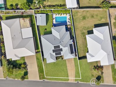 9 Shoalwater Circuit, Lammermoor