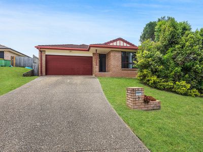 9 Banbury Close, Bundamba