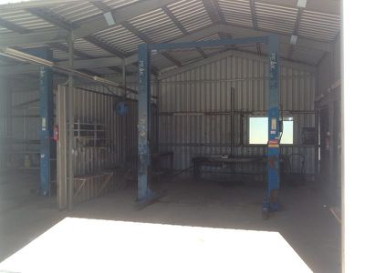 52 king Street, Nanango