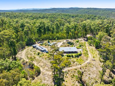 1093 Wagonga Scenic Drive, Narooma