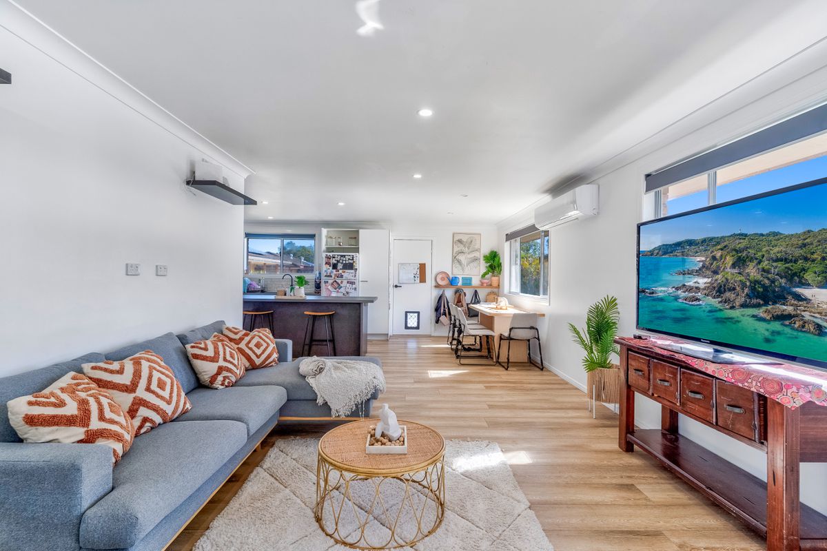 2 / 9 Meadow Drive, South Lismore