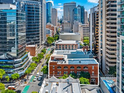 93 Edward Street, Brisbane