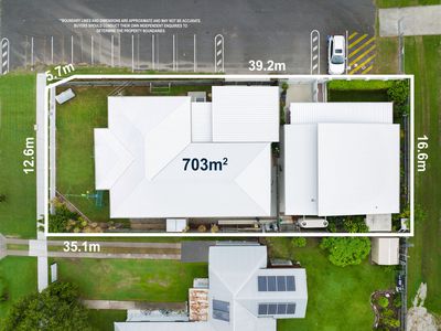23 Akaroa Avenue, Geebung