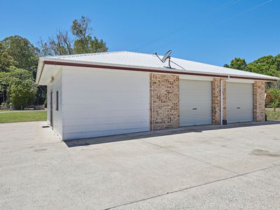 33 Wallaroo Drive, Burringbar
