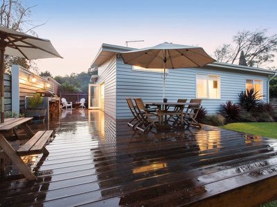 31 Valley Drive, Rye