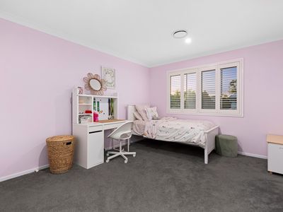 20 Feathertail Place, Gumdale