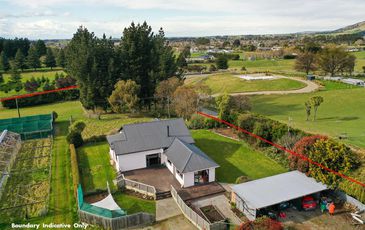 14 Bakers Road, Waimate