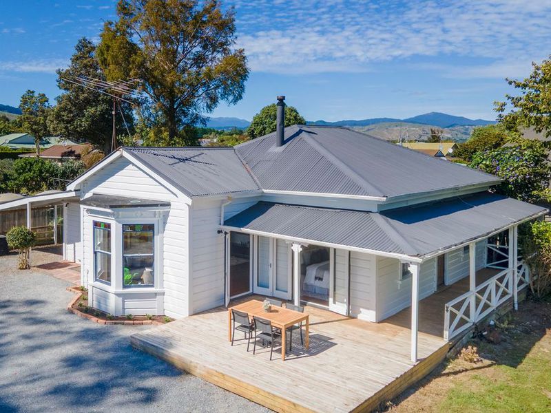 51 Waitohu Valley Road, Otaki