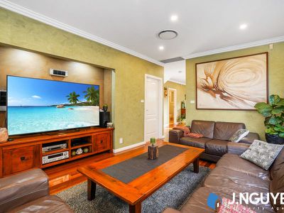 55A The Avenue, Canley Vale