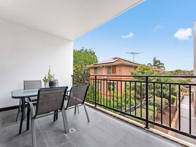 107 / 5A Hampden Road, Lakemba