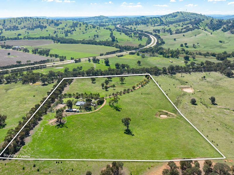 823 Woomargama Way, Woomargama