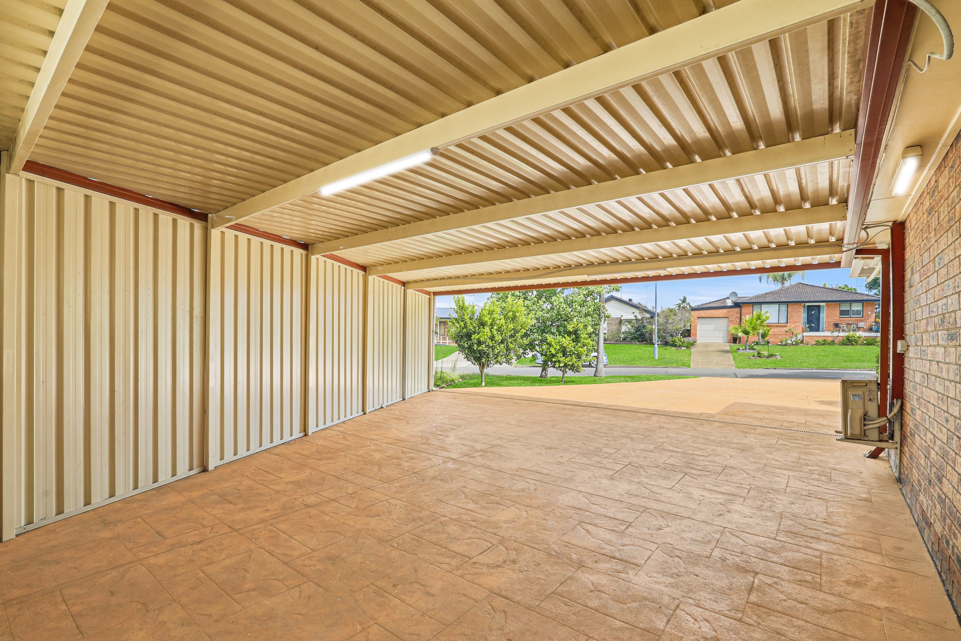 9 Blackford Crescent, SOUTH PENRITH