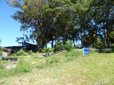 Lot 89 Parakeet Place, Mullumbimby