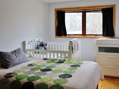 964 Old Tolmie Road, Barwite