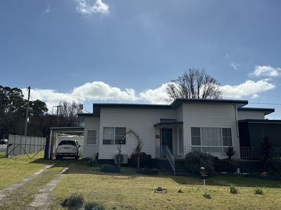 95 Booyamurra Street, Coolah
