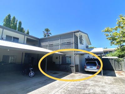 4 / 21 Creedy Street, Westcourt